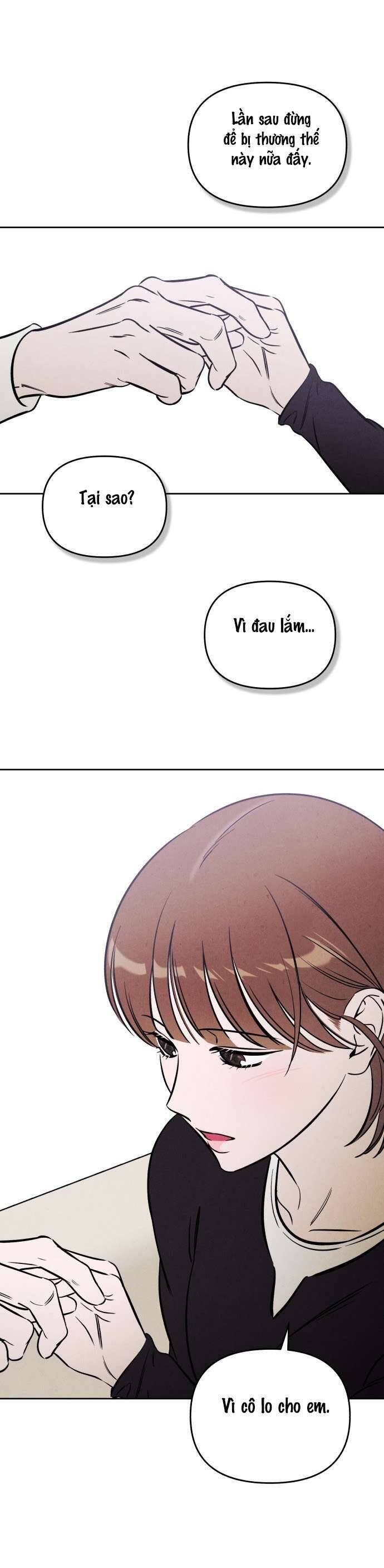 Để Em Cho Cô Mượn Chút Lửa Nhé? Chap 51 - Next Chap 52