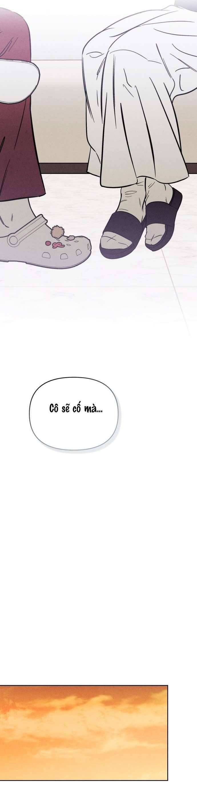 Để Em Cho Cô Mượn Chút Lửa Nhé? Chap 51 - Next Chap 52
