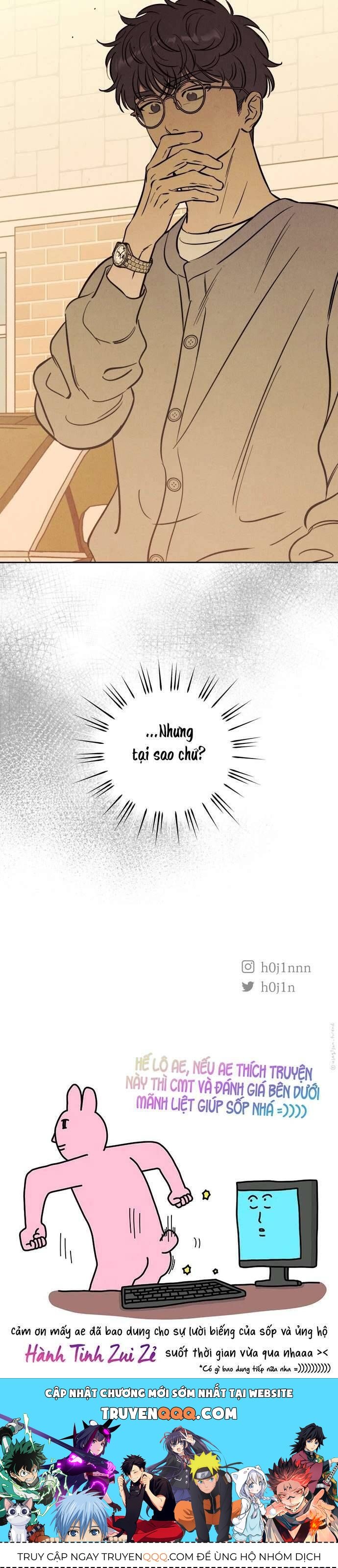 Để Em Cho Cô Mượn Chút Lửa Nhé? Chap 51 - Next Chap 52