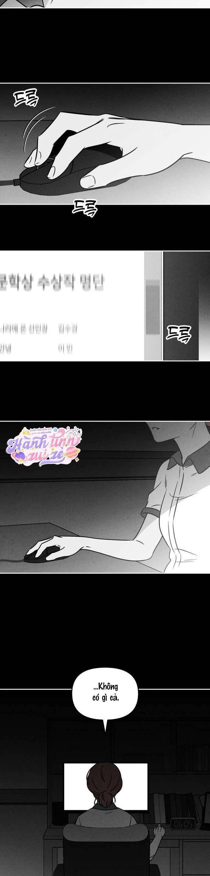 Để Em Cho Cô Mượn Chút Lửa Nhé? Chap 7 - Next Chap 8