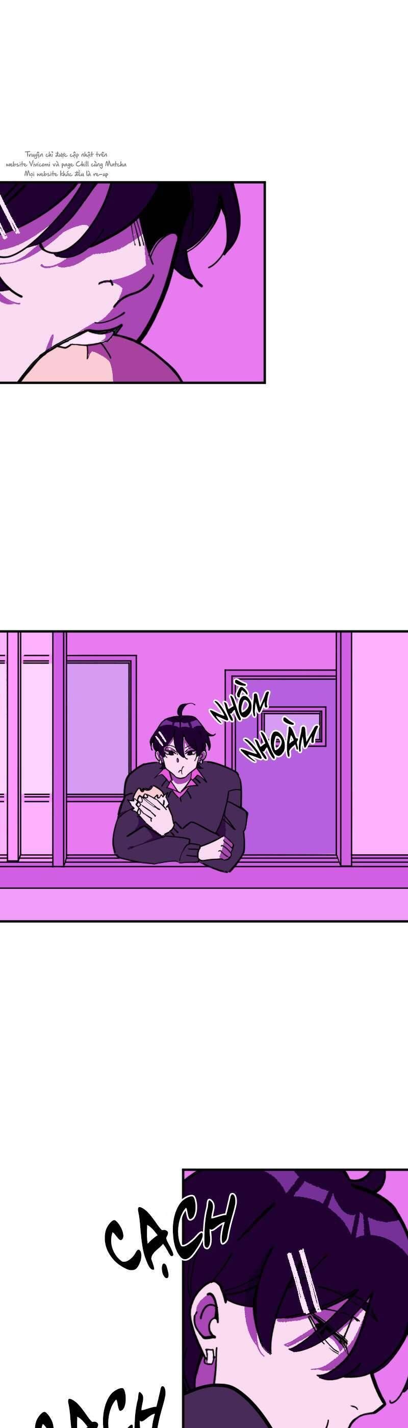 Homesick Chap 106 - Next Chap 107