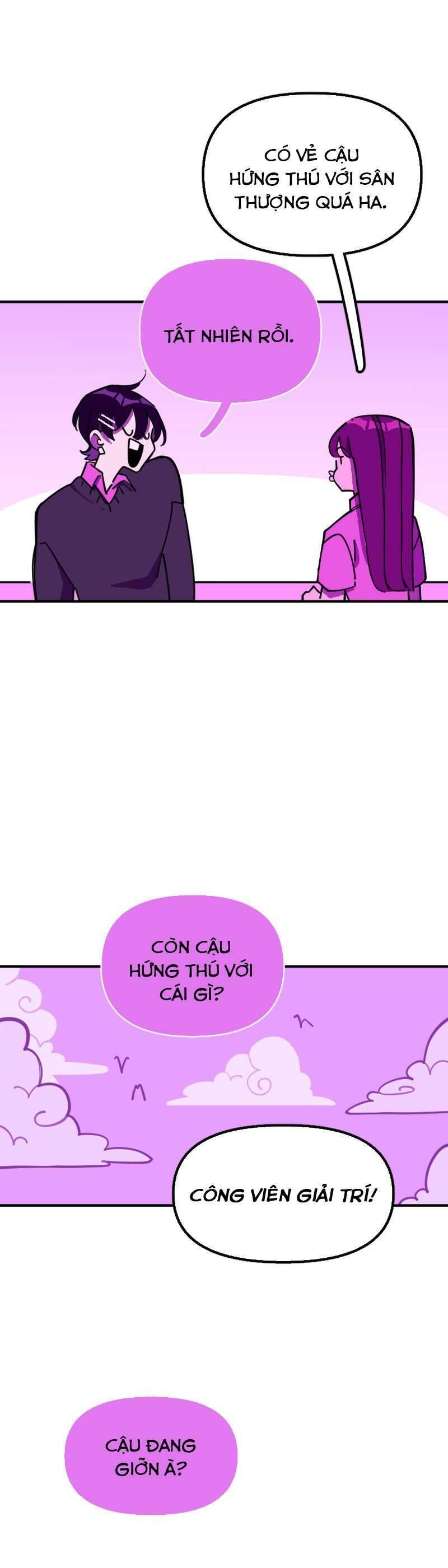 Homesick Chap 106 - Next Chap 107