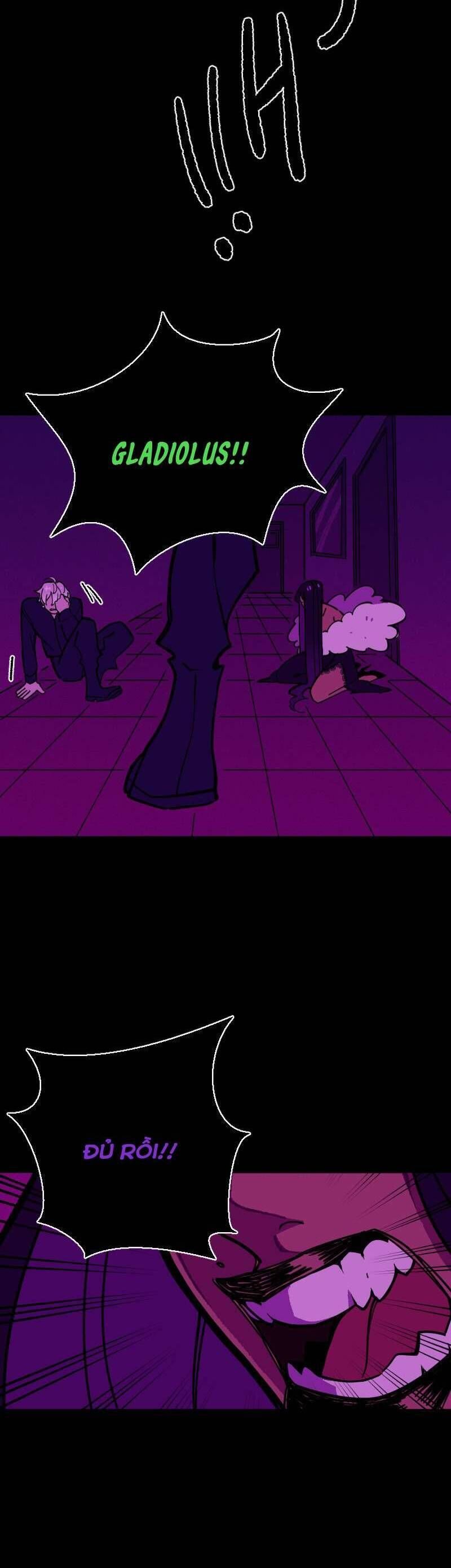 Homesick Chap 107 - Next Chap 108