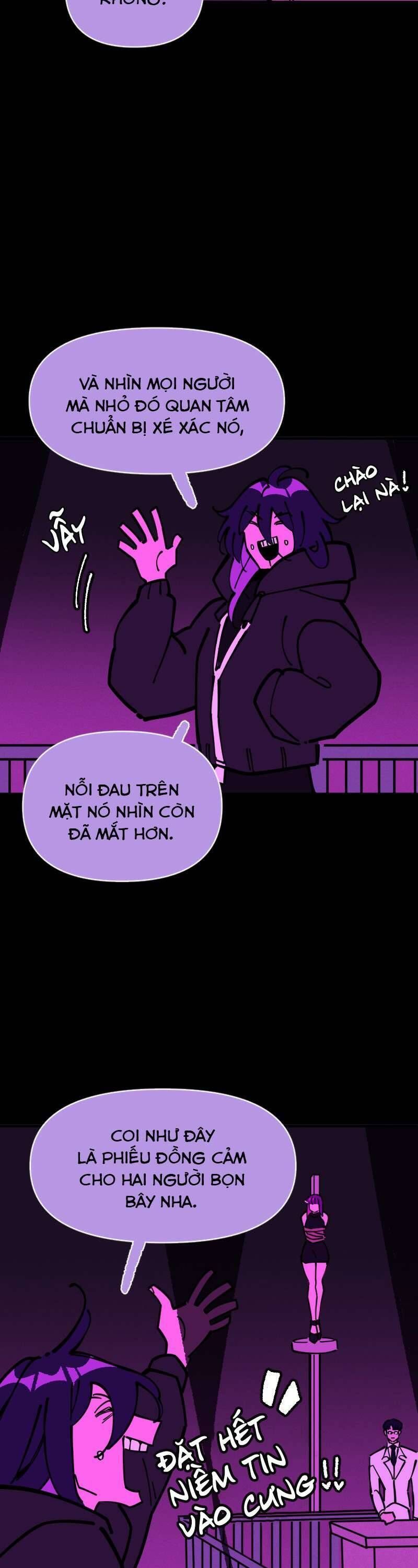 Homesick Chap 129 - Next Chap 130