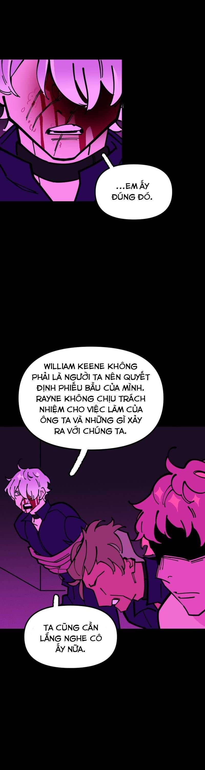 Homesick Chap 129 - Next Chap 130