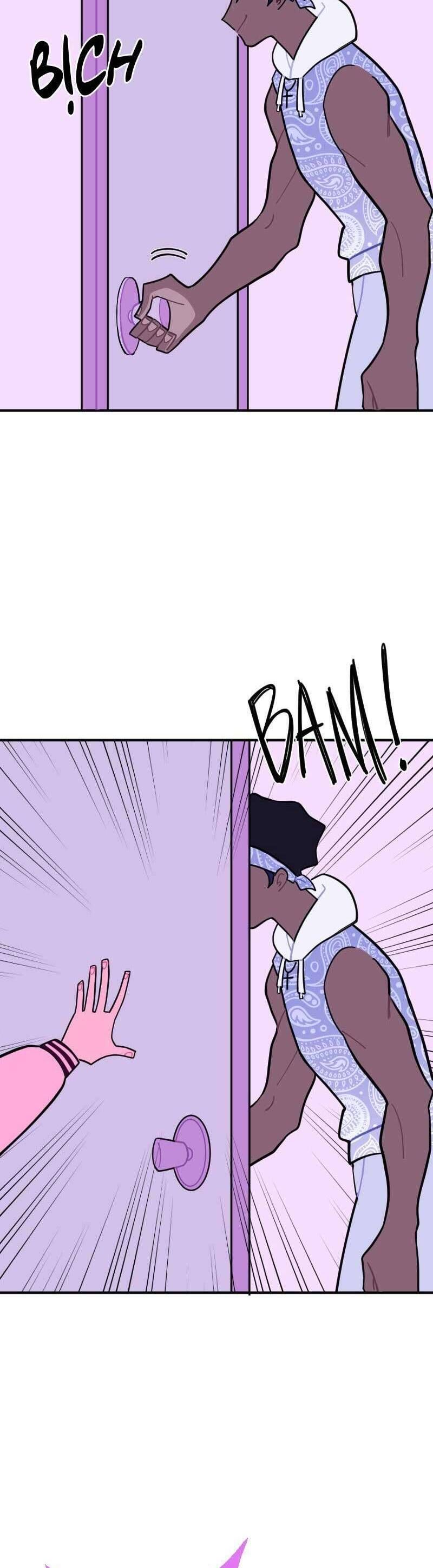 Homesick Chap 17 - Next Chap 18