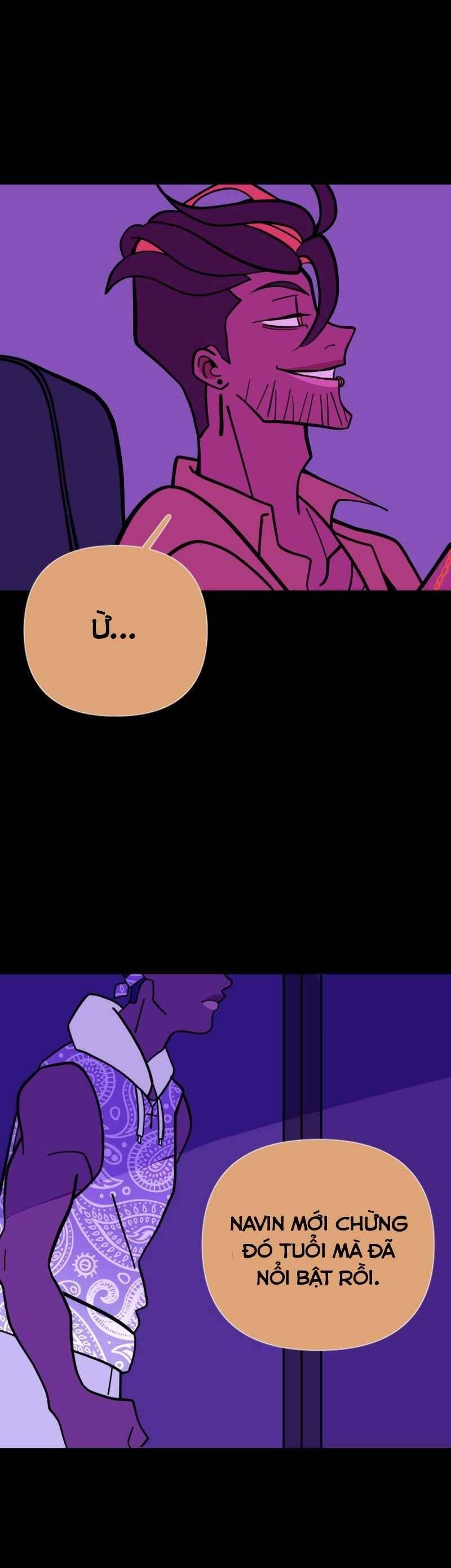 Homesick Chap 17 - Next Chap 18