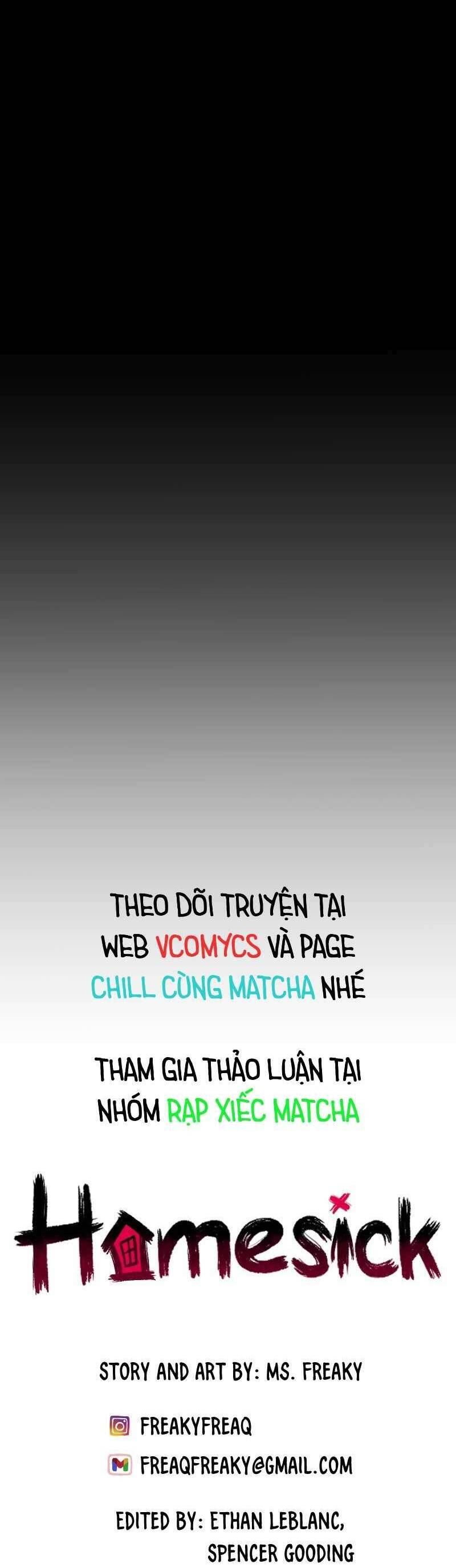 Homesick Chap 21 - Next Chap 22