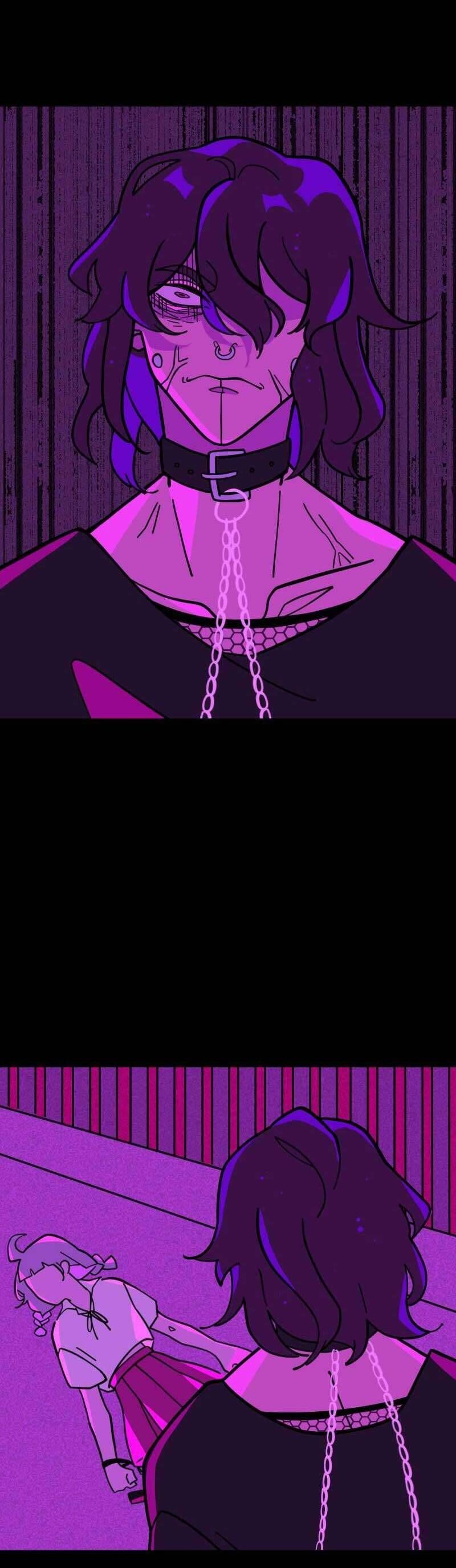 Homesick Chap 22 - Next Chap 23