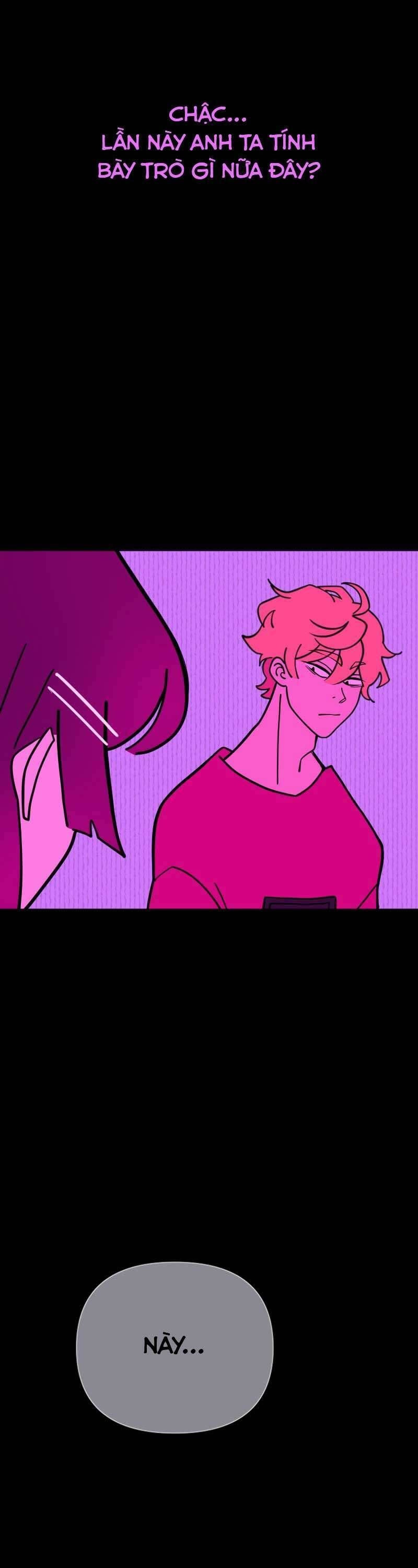 Homesick Chap 23 - Next Chap 24