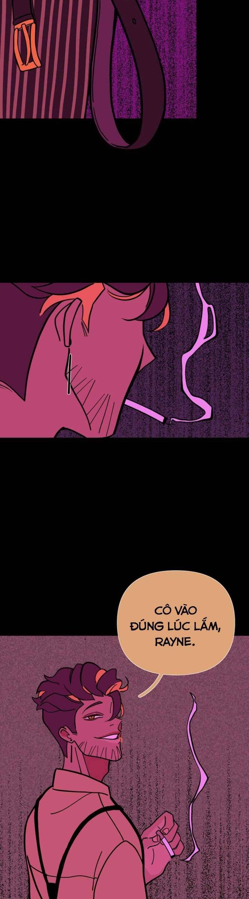 Homesick Chap 25 - Next Chap 26