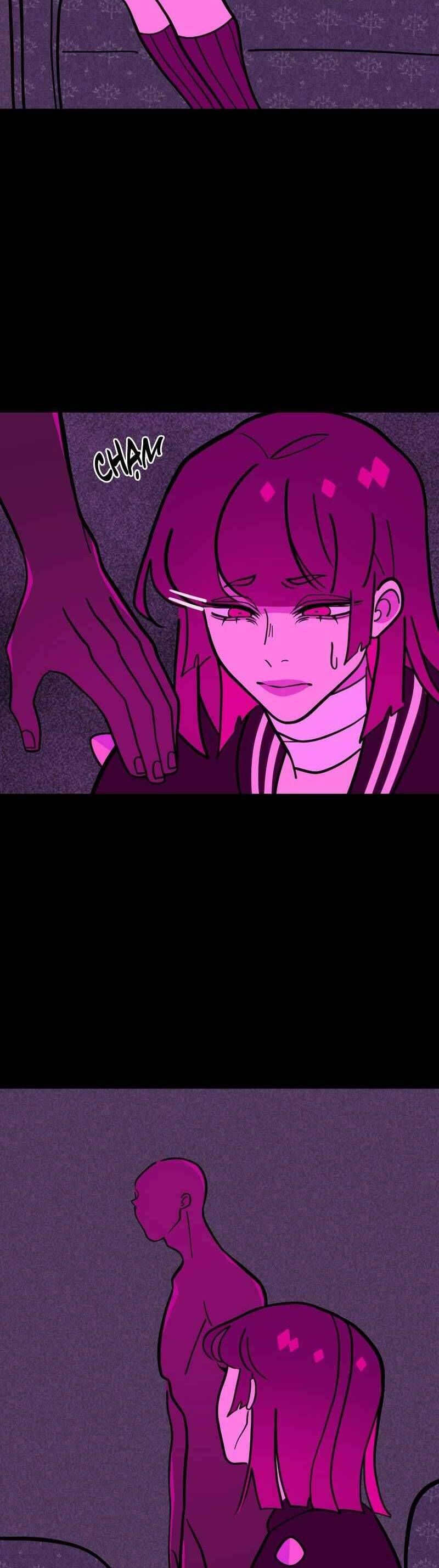 Homesick Chap 25 - Next Chap 26