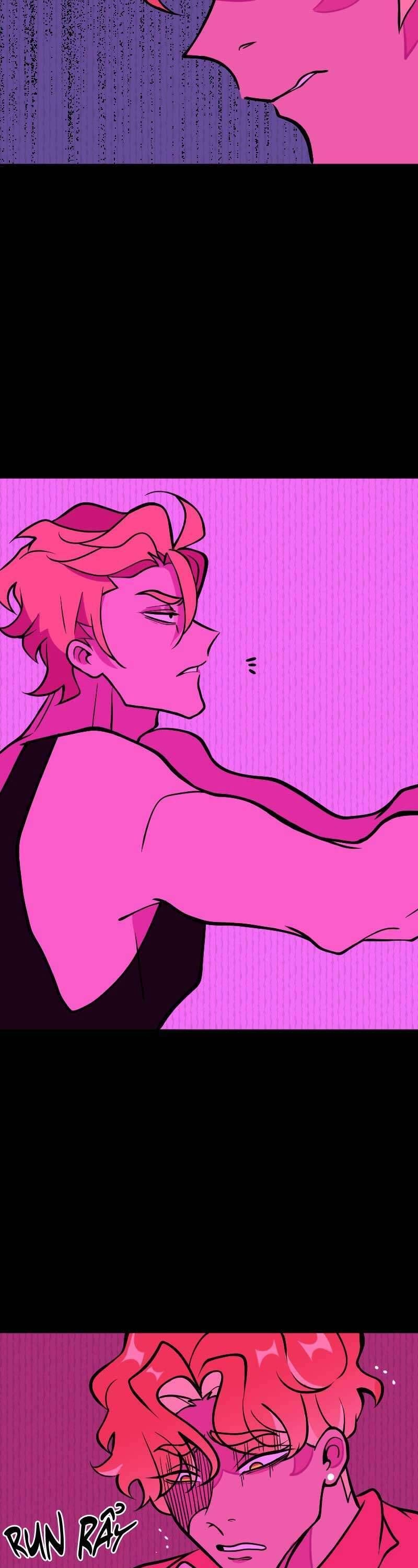 Homesick Chap 29 - Next Chap 30