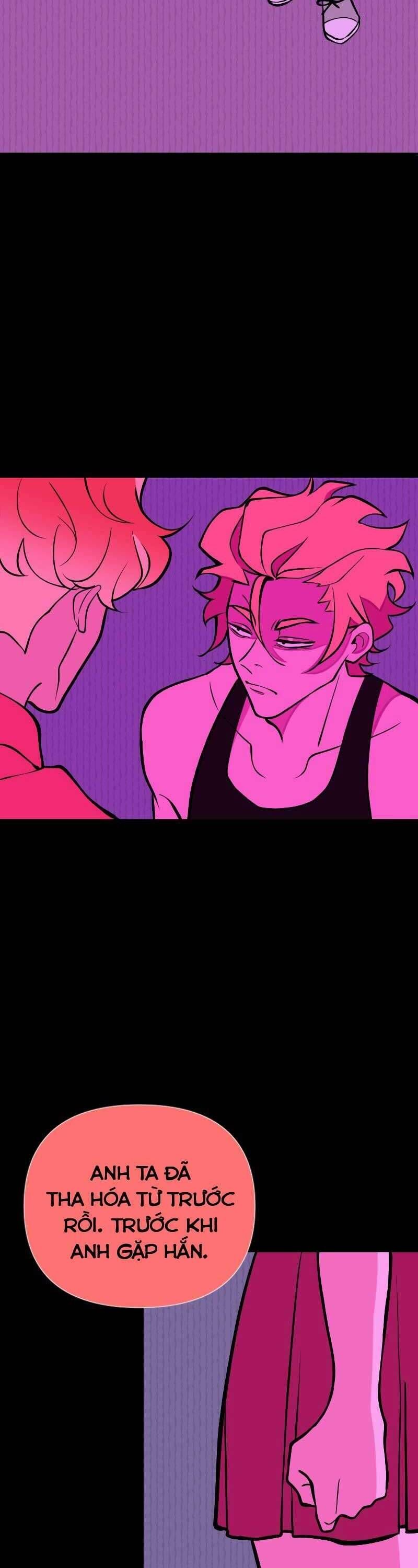 Homesick Chap 29 - Next Chap 30