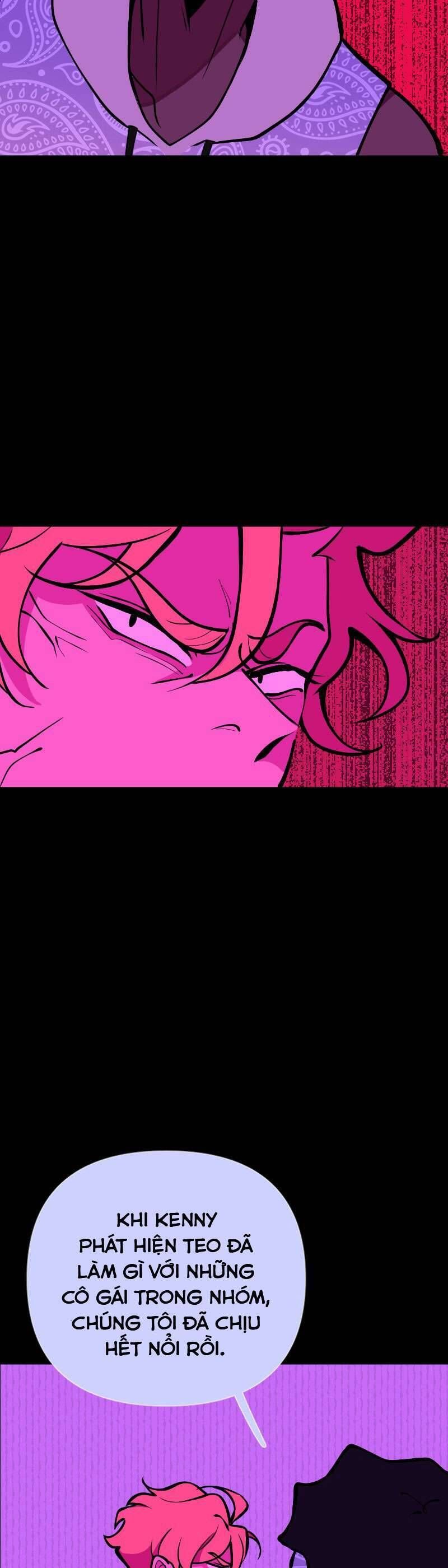 Homesick Chap 29 - Next Chap 30