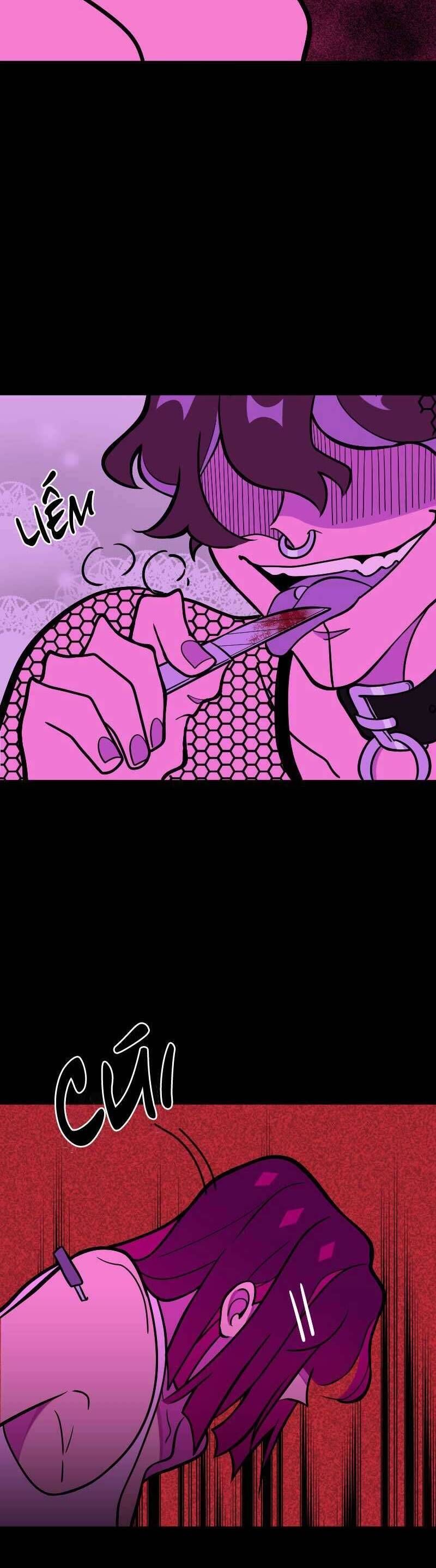 Homesick Chap 34 - Next Chap 35