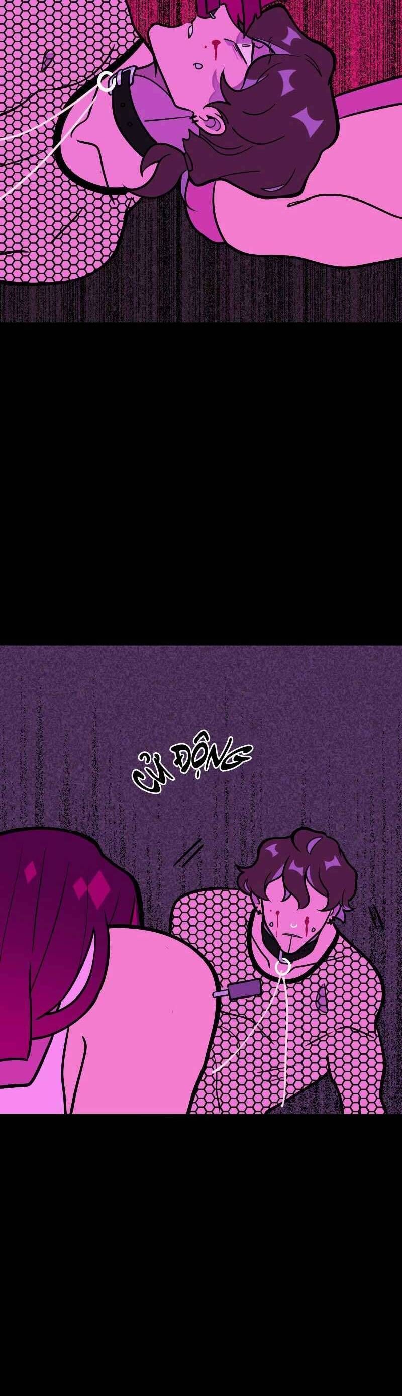 Homesick Chap 34 - Next Chap 35