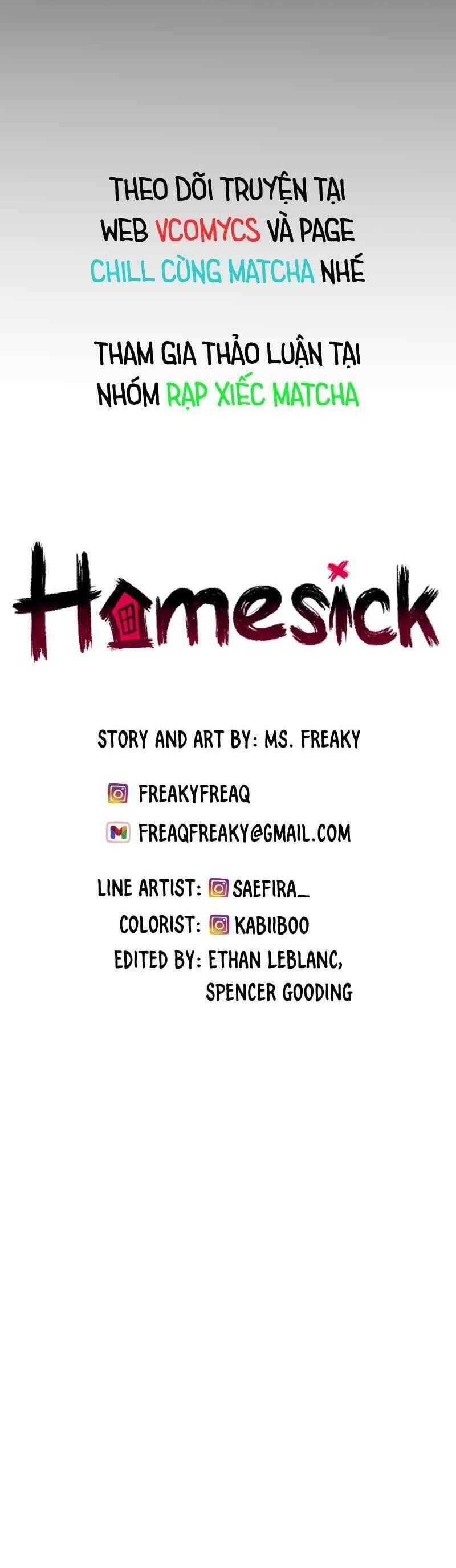 Homesick Chap 34 - Next Chap 35