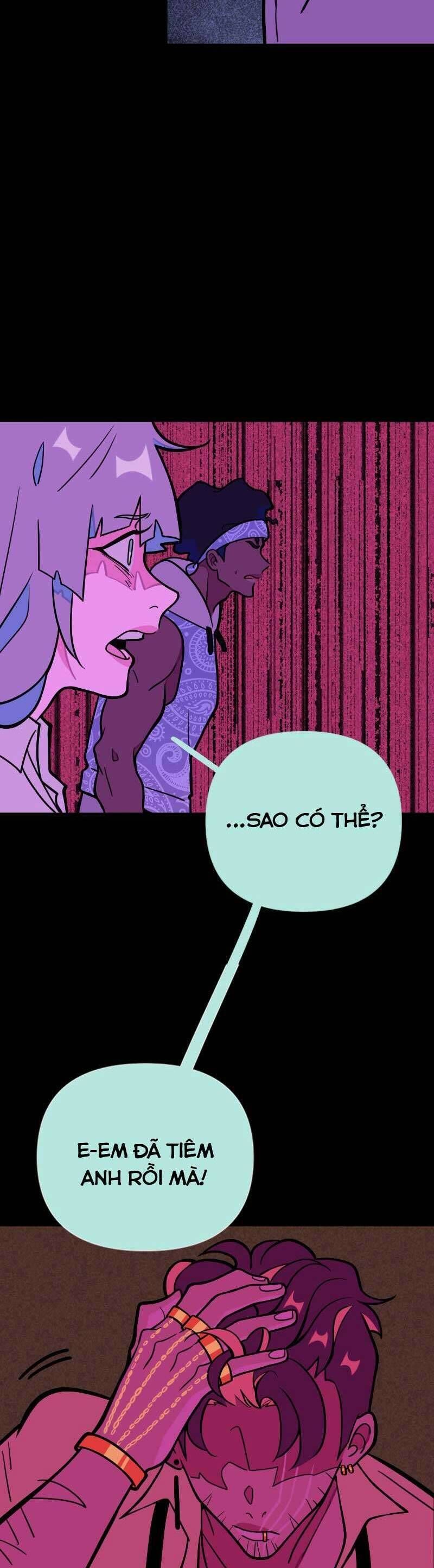 Homesick Chap 34 - Next Chap 35