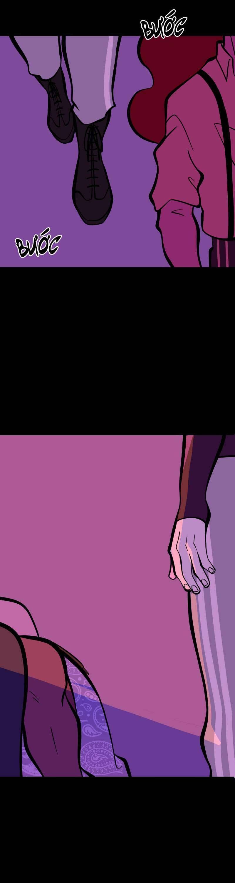 Homesick Chap 38 - Next Chap 39