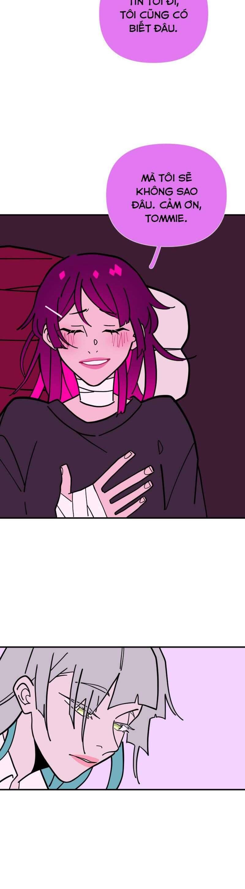 Homesick Chap 43 - Next Chap 44