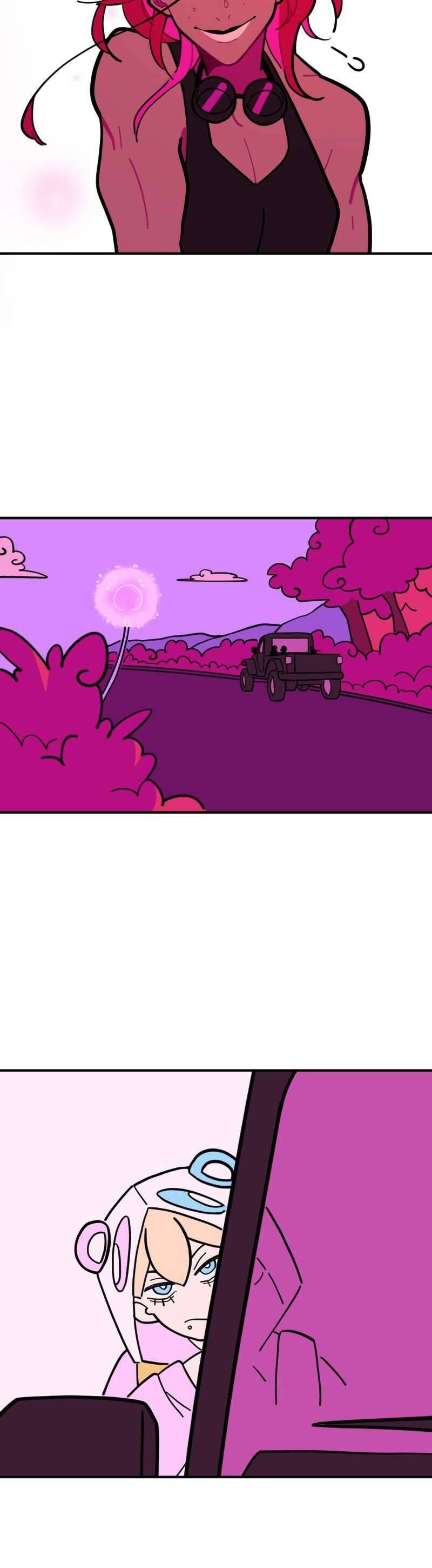 Homesick Chap 43 - Next Chap 44