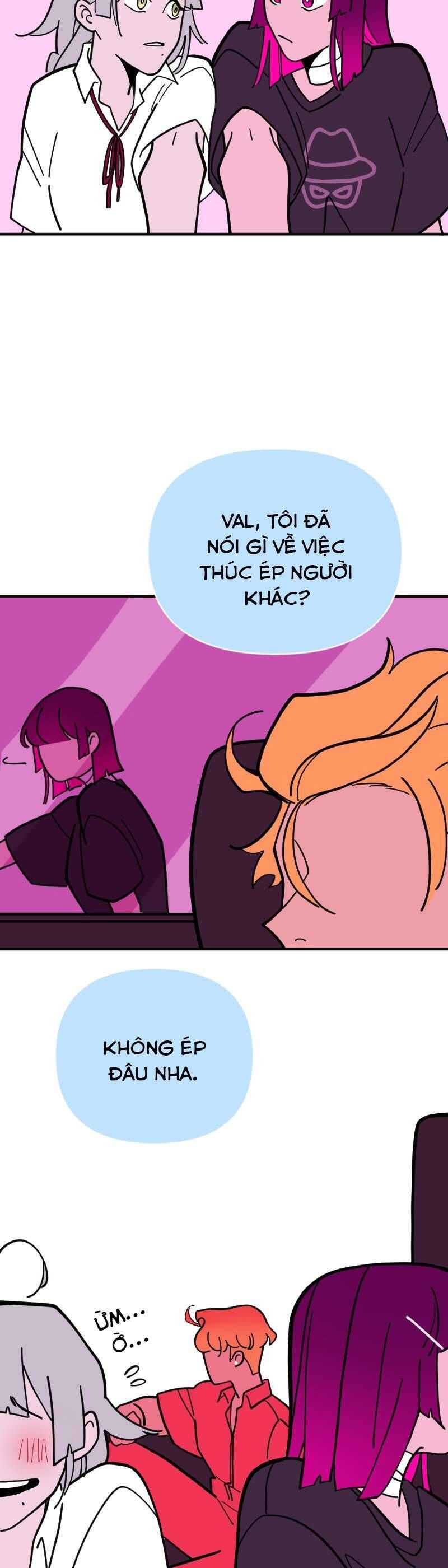 Homesick Chap 43 - Next Chap 44