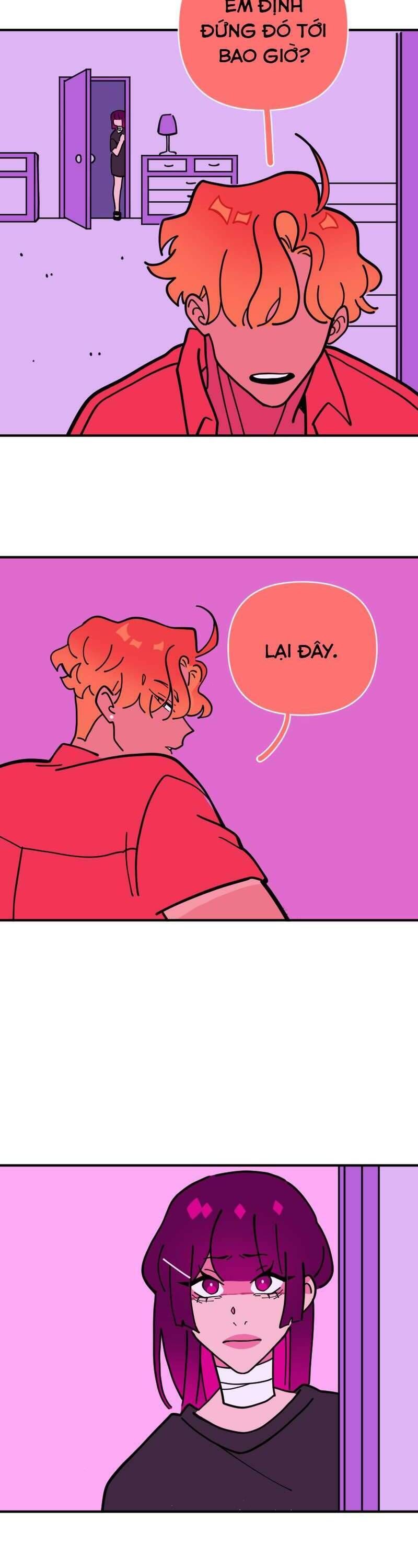 Homesick Chap 45 - Next Chap 46