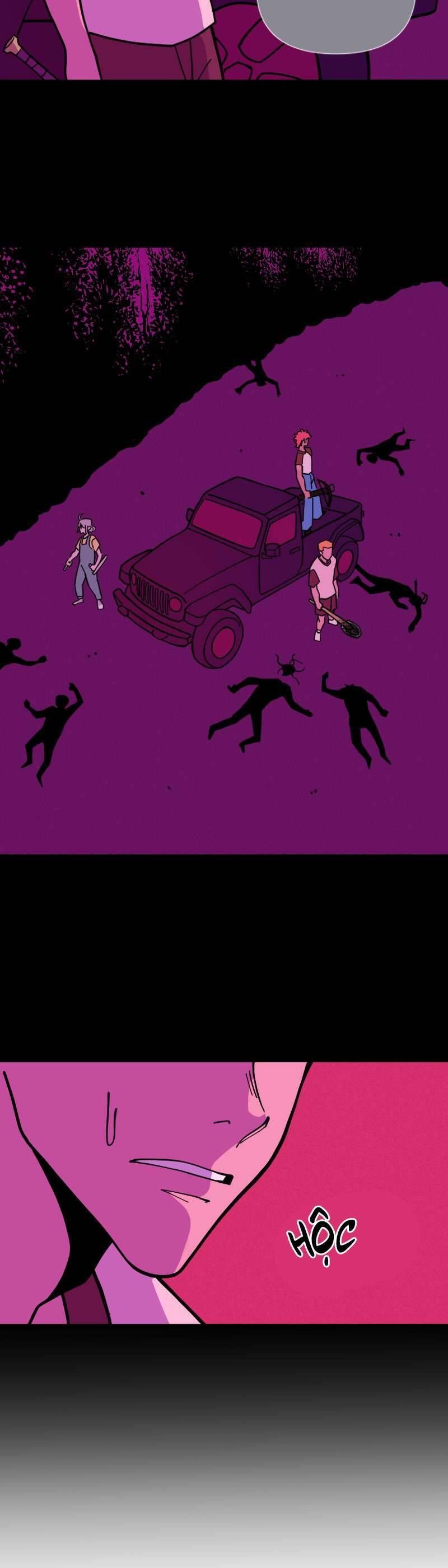 Homesick Chap 49 - Next Chap 50