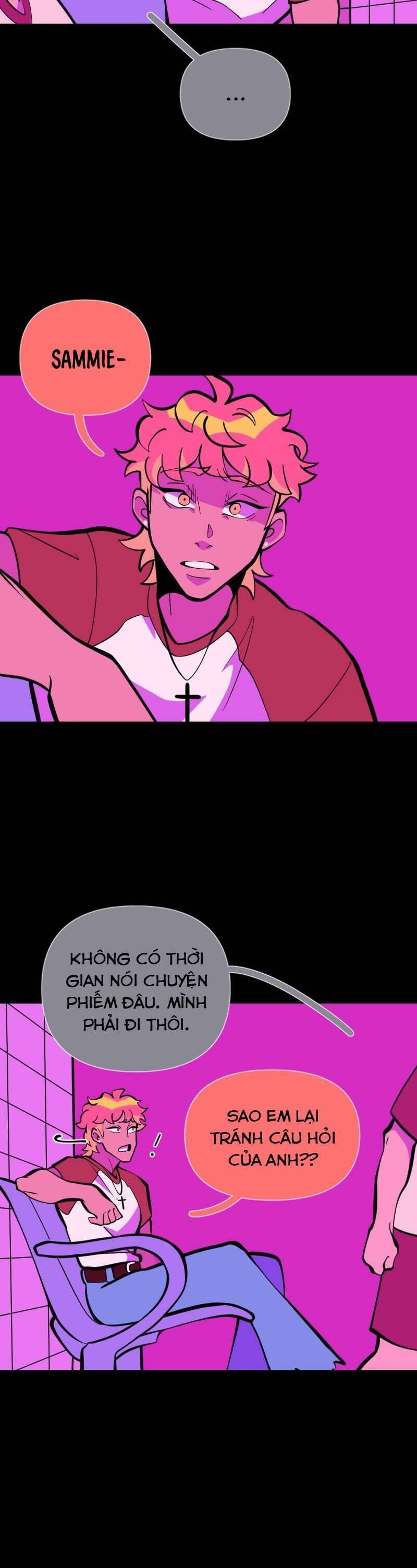 Homesick Chap 52 - Next Chap 53