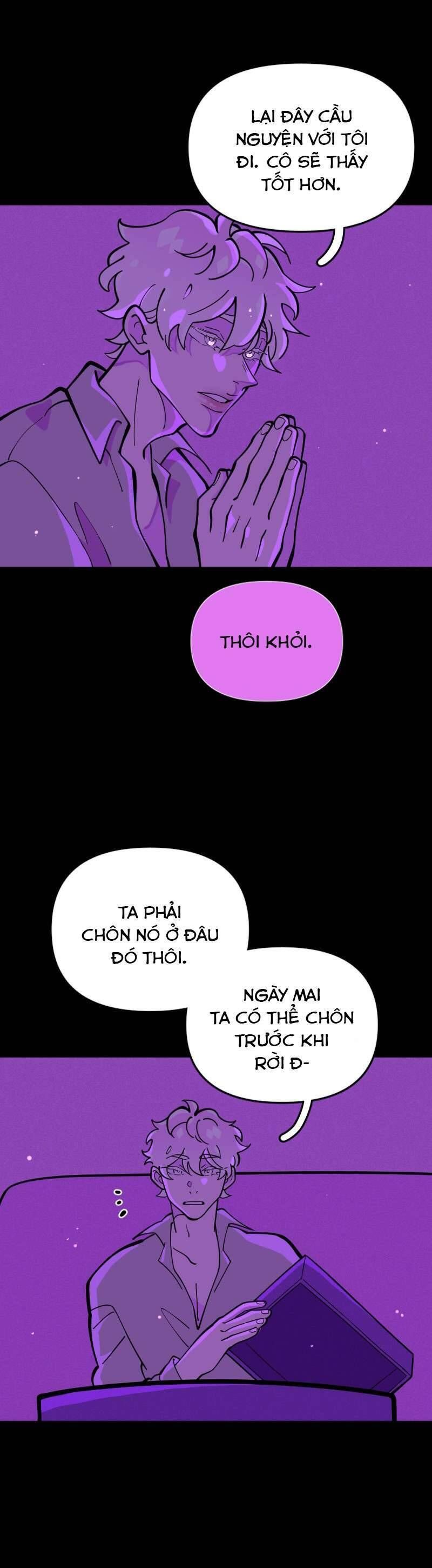 Homesick Chap 61 - Next Chap 62