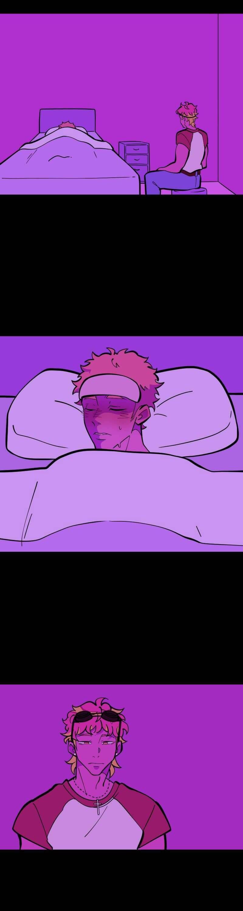 Homesick Chap 61 - Next Chap 62