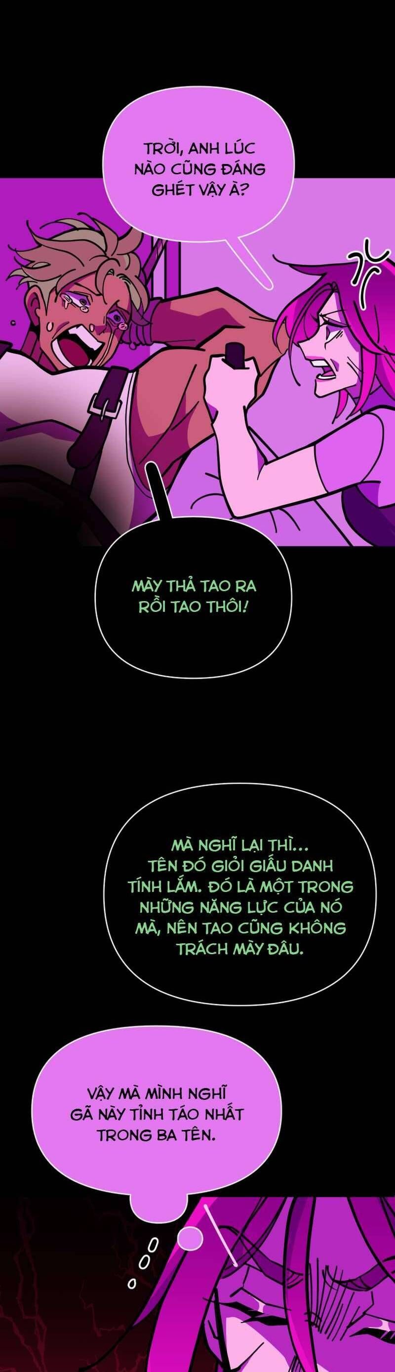 Homesick Chap 79 - Next Chap 80