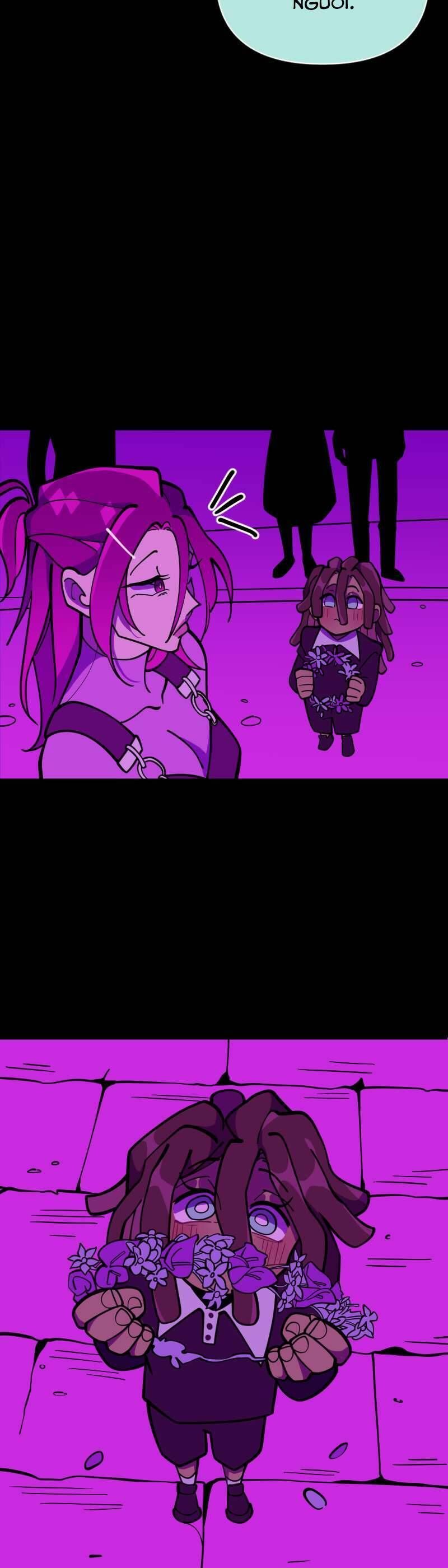 Homesick Chap 85 - Next Chap 86