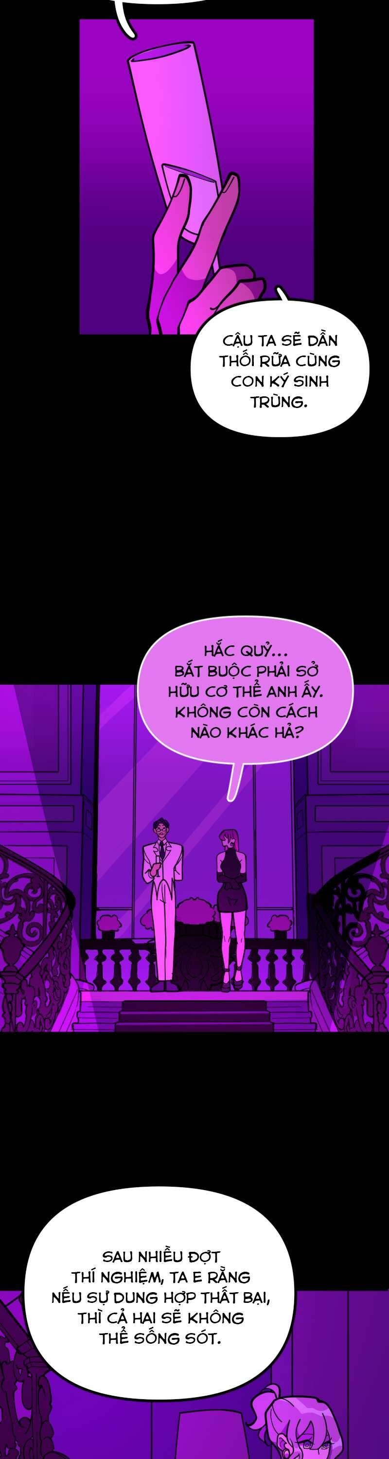 Homesick Chap 95 - Next Chap 96