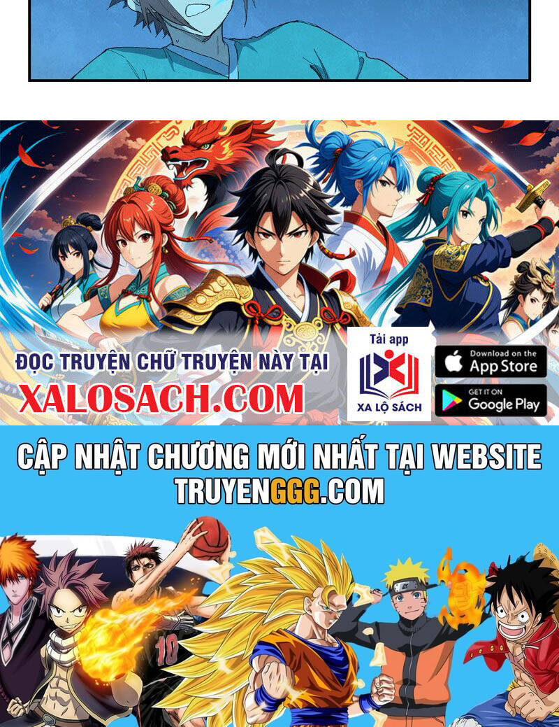 Tinh Võ Thần Quyết Chap 720 - Next Chap 721
