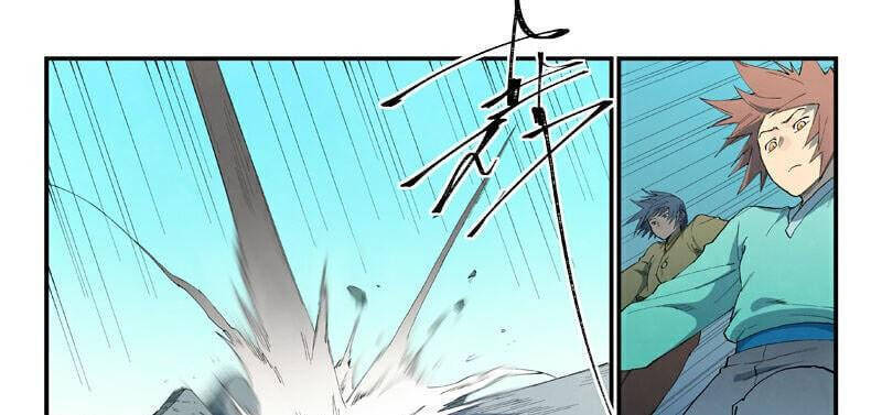 Tinh Võ Thần Quyết Chap 814 - Next Chap 815