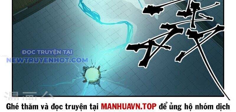 Tinh Võ Thần Quyết Chap 816 - Next Chap 817