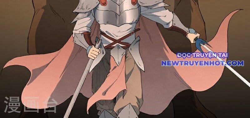 Tinh Võ Thần Quyết Chap 824 - Next Chap 825