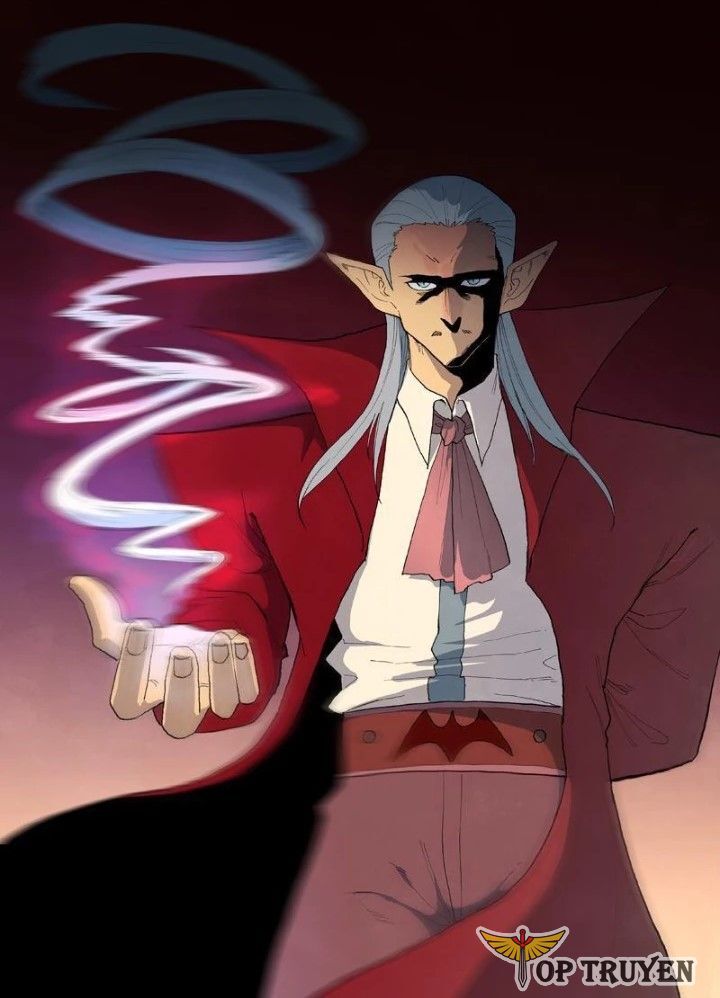 Tinh Võ Thần Quyết Chap 872 - Next Chap 873