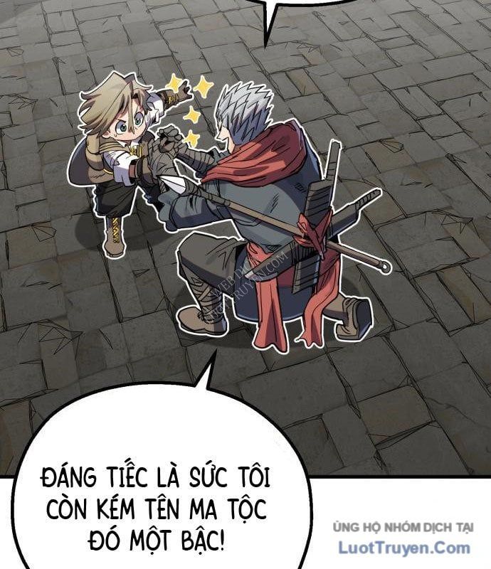 Dũng Sĩ Kiếm Tâm Chap 15 - Next Chap 16