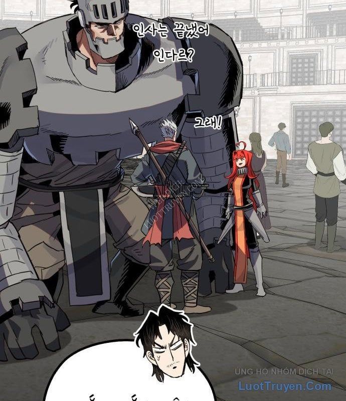 Dũng Sĩ Kiếm Tâm Chap 15 - Next Chap 16