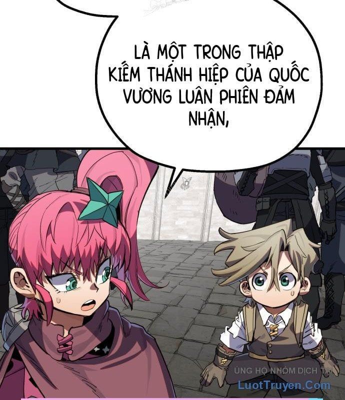 Dũng Sĩ Kiếm Tâm Chap 15 - Next Chap 16