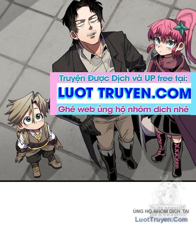 Dũng Sĩ Kiếm Tâm Chap 15 - Next Chap 16