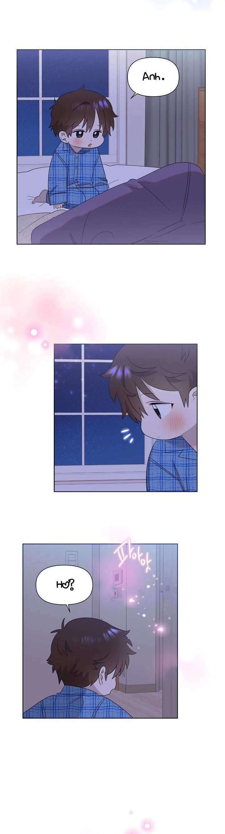 Anh Ơi, Em Có Dễ Thương Không? Chap 10 - Next Chap 11