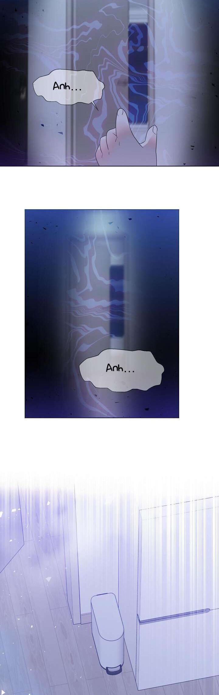 Anh Ơi, Em Có Dễ Thương Không? Chap 10 - Next Chap 11