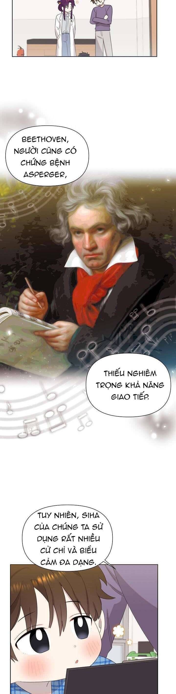 Anh Ơi, Em Có Dễ Thương Không? Chap 12 - Next Chap 13