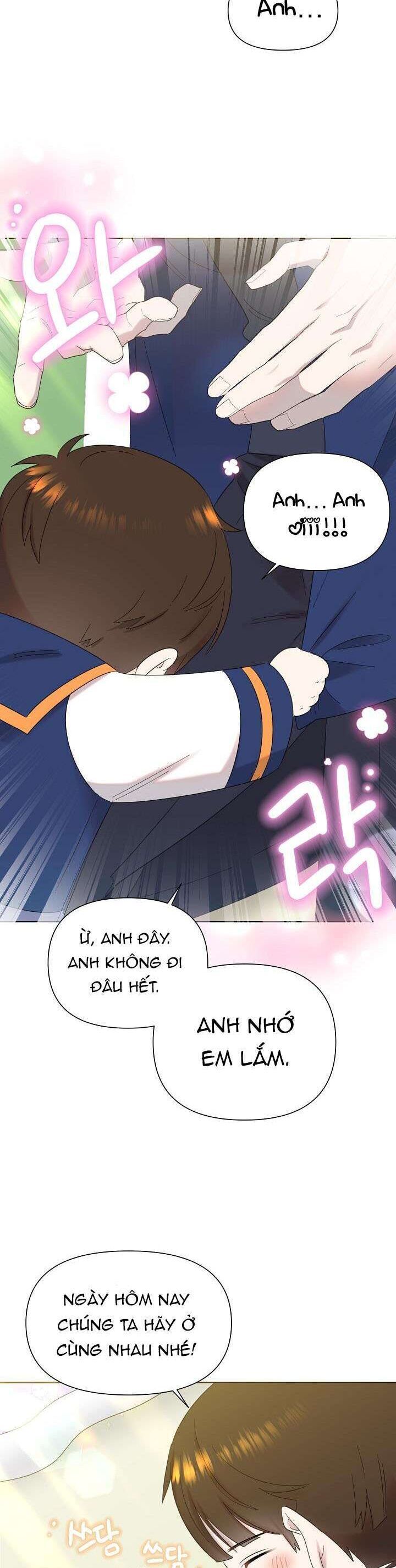 Anh Ơi, Em Có Dễ Thương Không? Chap 15 - Next Chap 16