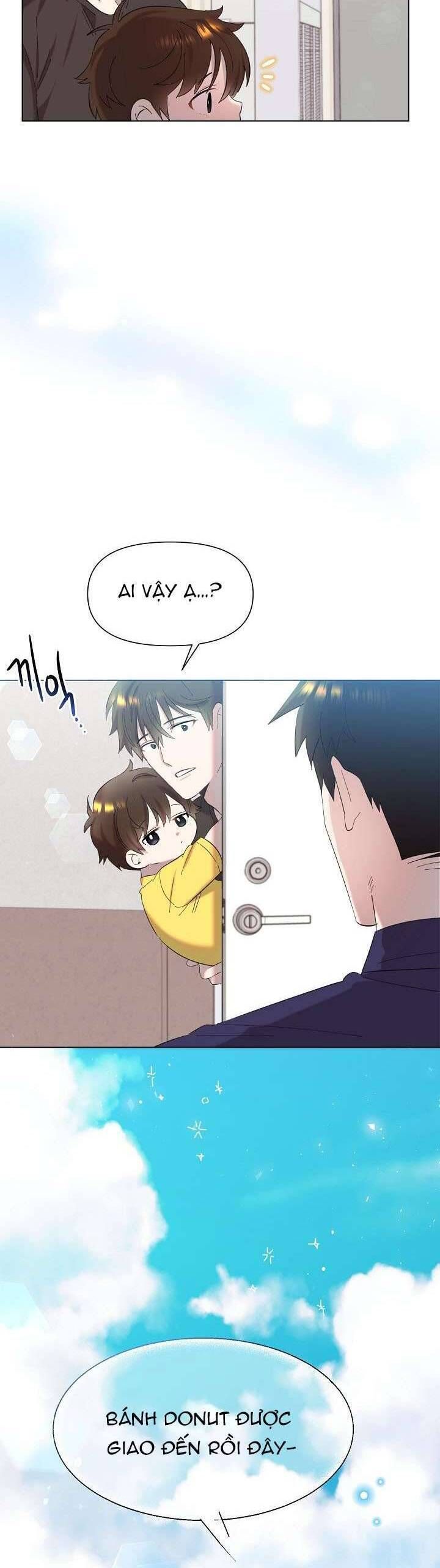 Anh Ơi, Em Có Dễ Thương Không? Chap 2 - Next Chap 3