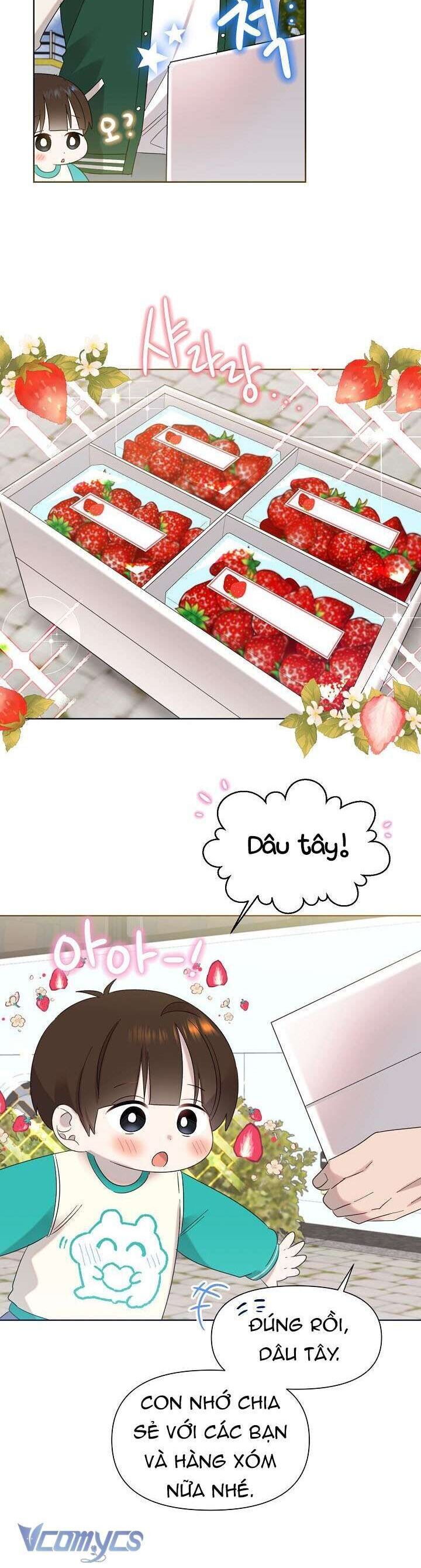 Anh Ơi, Em Có Dễ Thương Không? Chap 21 - Next Chap 22